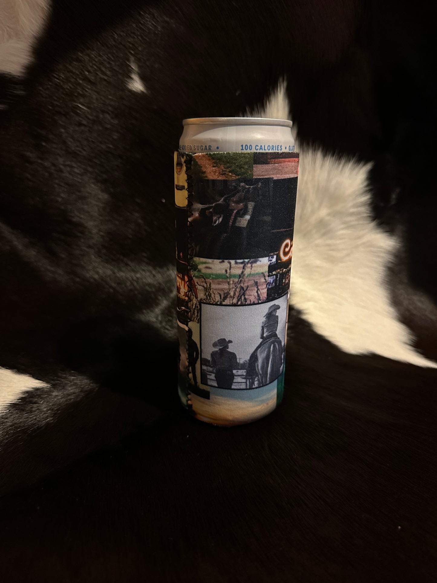 Cowboy Coozie