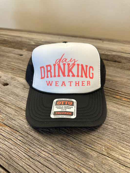 Trucker Hat